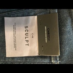 Citizen of Humanity jeans